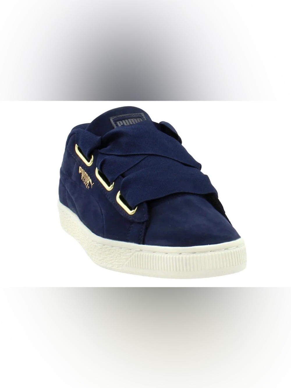 Puma Basket Heart sneakers